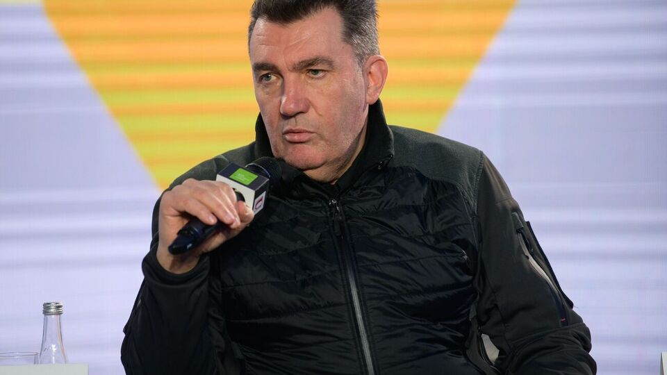 Данилов об отводе вагнеровцев из-под Бахмута: Да, это происходит. Но это не значит, что они перестанут с нами воевать