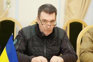 По словам Данилова, он "абсолютно спокоен" в связи с информацией о ядерном оружии РФ в Беларуси