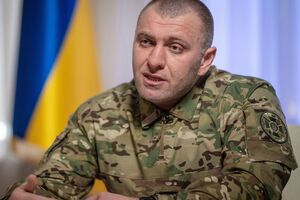 Малюк сообщил, что атака морских дронов на корабли Черноморского флота РФ была спланированной спецоперацией СБУ