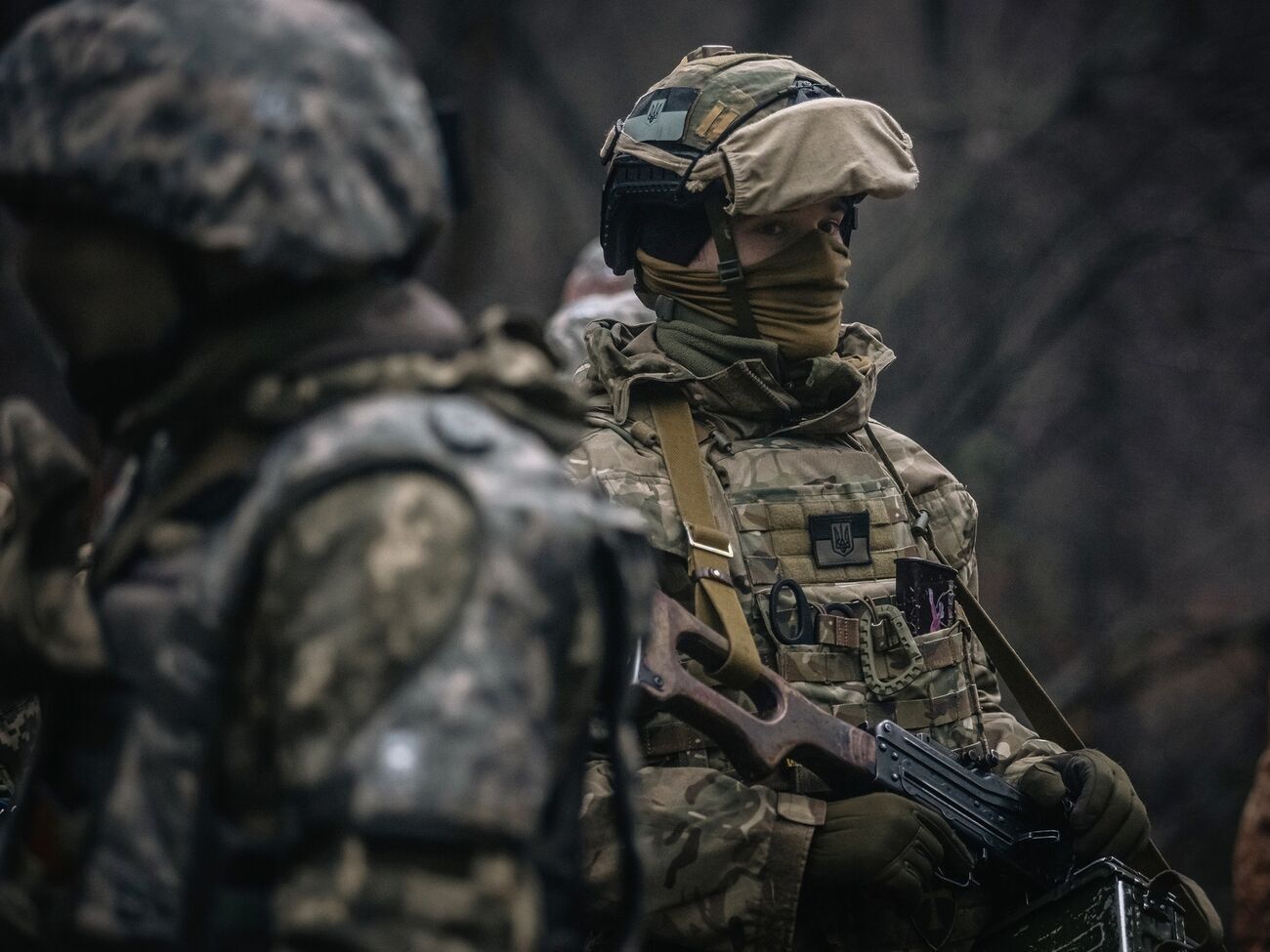 У СБУ повідомили про знищення обладнання, яке окупанти використовували для цілодобового спостереження