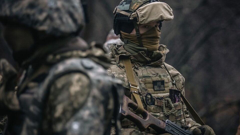 У СБУ повідомили про знищення обладнання, яке окупанти використовували для цілодобового спостереження