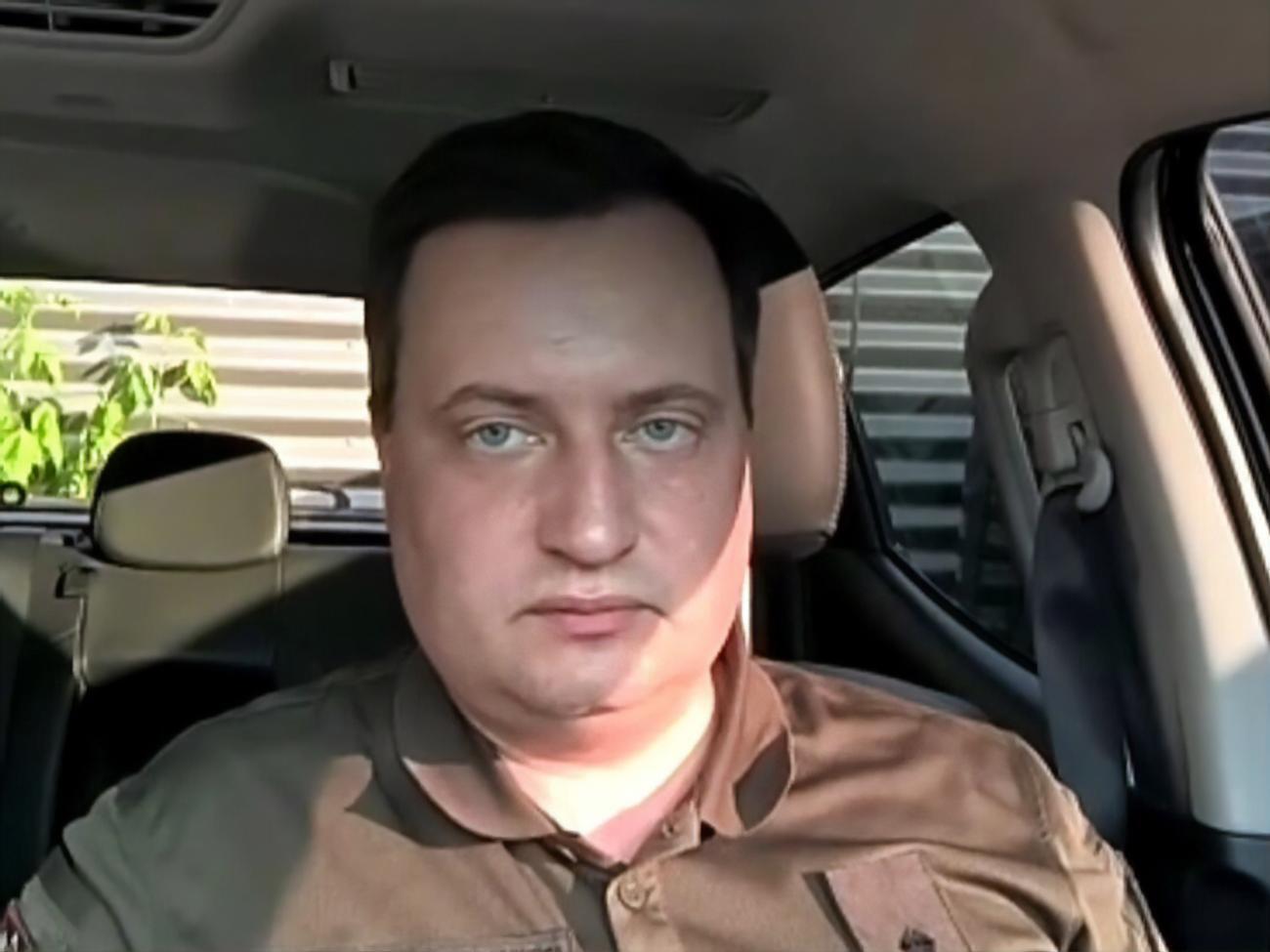 Рейд, який РДК і легіон здійснили в Бєлгородській області, Юсов назвав наймасовішим внутрішнім повстанням і конфліктом у РФ із 24 лютого 2022 року