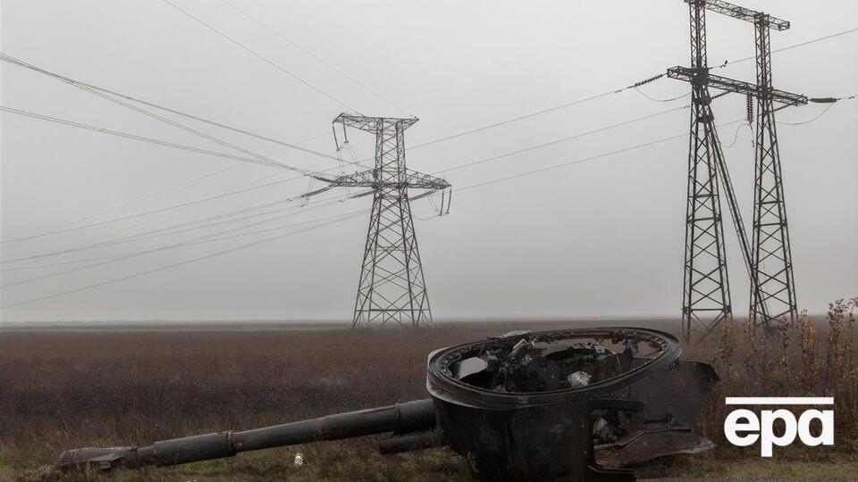 В ноябре 2022 года силы обороны Украины освободили от российских оккупантов правобережную часть Херсонской области вместе с областным центром