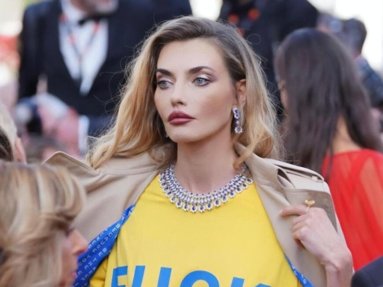 Байкова: Моих сограждан каждый день убивают русские