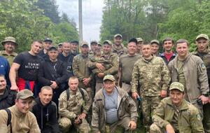 Состояние спасенного ребенка удовлетворительное, ее искали около 1 тыс. человек