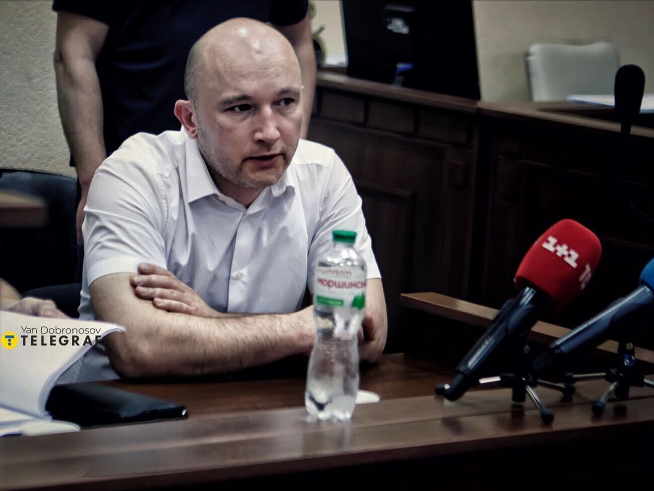 Тандира підозрюють у скоєнні смертельної ДТП
