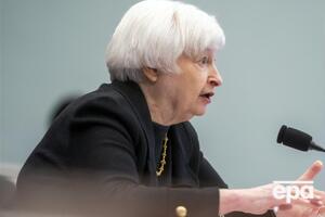 Йеллен сообщила, что минфин США выплатит более $130 млрд запланированных платежей в первые два дня июня