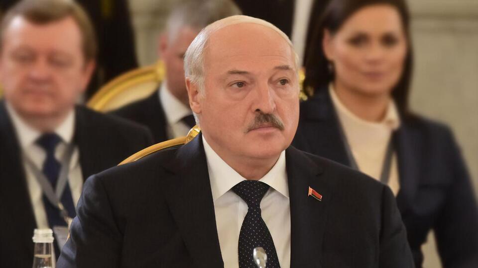 Лукашенка госпіталізували в Москві й, імовірно, визнали нетранспортабельним