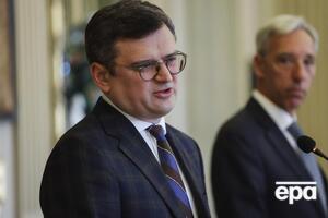 Кулеба озвучив три основні принципи, відповідно до яких Україна вестиме діалог із Китаєм