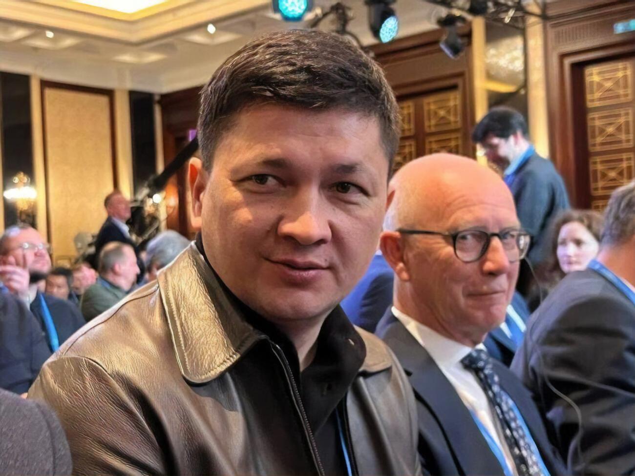 Постраждалих і руйнувань унаслідок атак противника немає, зазначив Кім