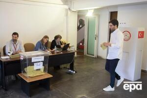 Кількість виборців у країні – понад 60 млн осіб