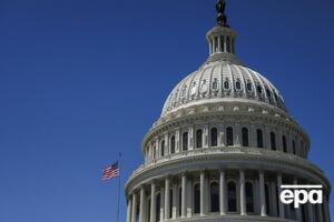 Законопроект будет подготовлен для голосования в Конгрессе 31 мая