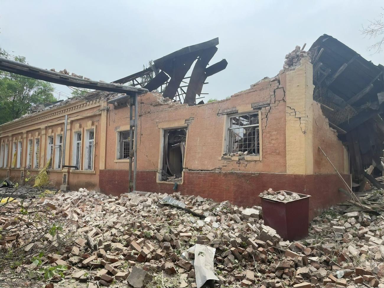 Російські загарбники впродовж доби здійснили приблизно 30 обстрілів із реактивних систем залпового вогню