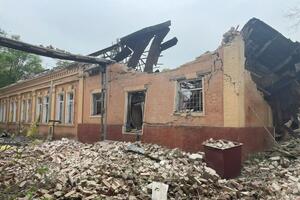 Російські загарбники впродовж доби здійснили приблизно 30 обстрілів із реактивних систем залпового вогню