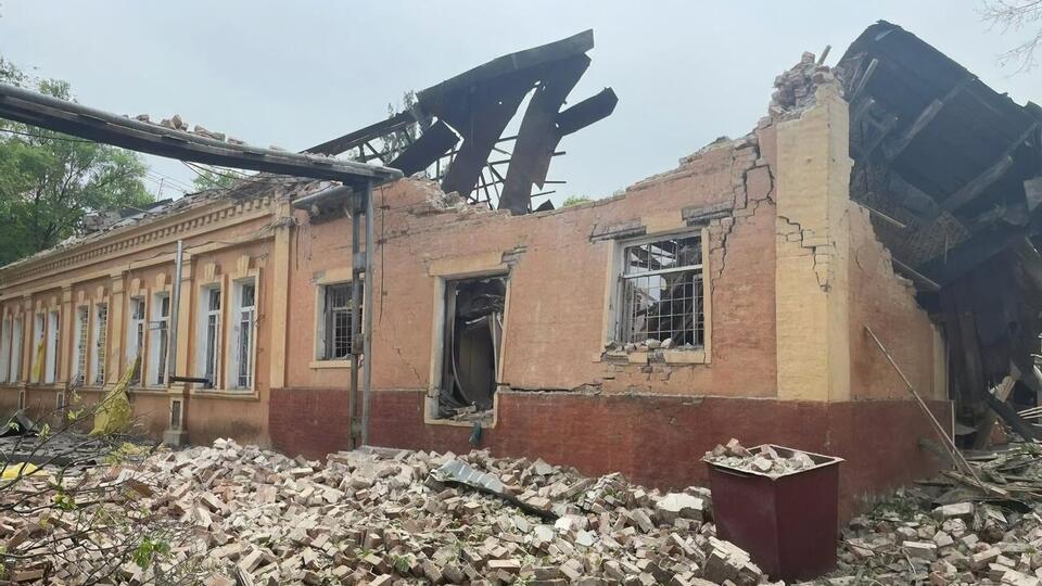 Російські загарбники впродовж доби здійснили приблизно 30 обстрілів із реактивних систем залпового вогню