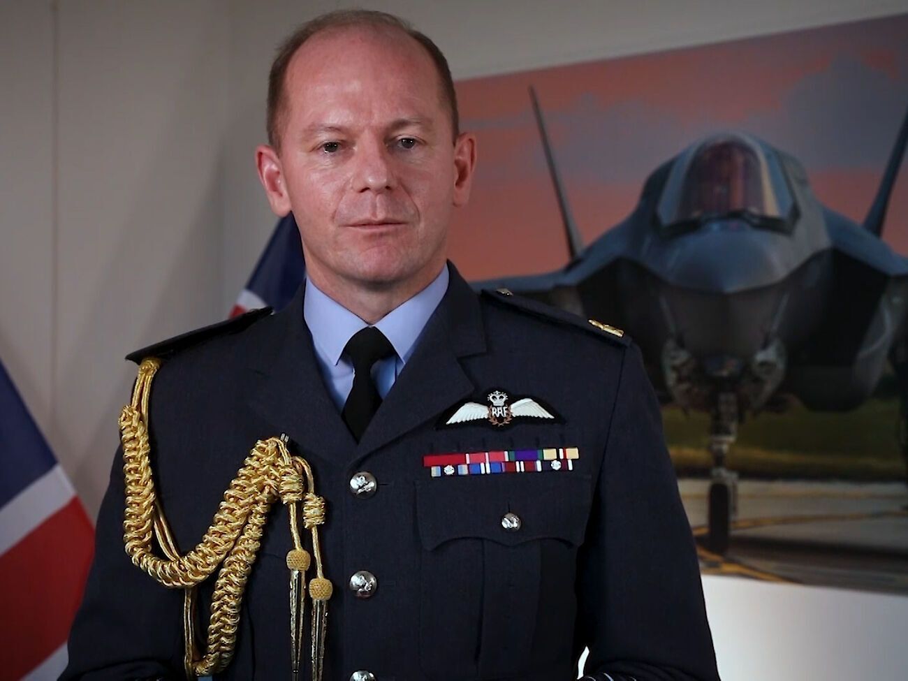 Вігстон вважає, що загроза збережеться або навіть посилиться, якщо Путіна усунуть від влади