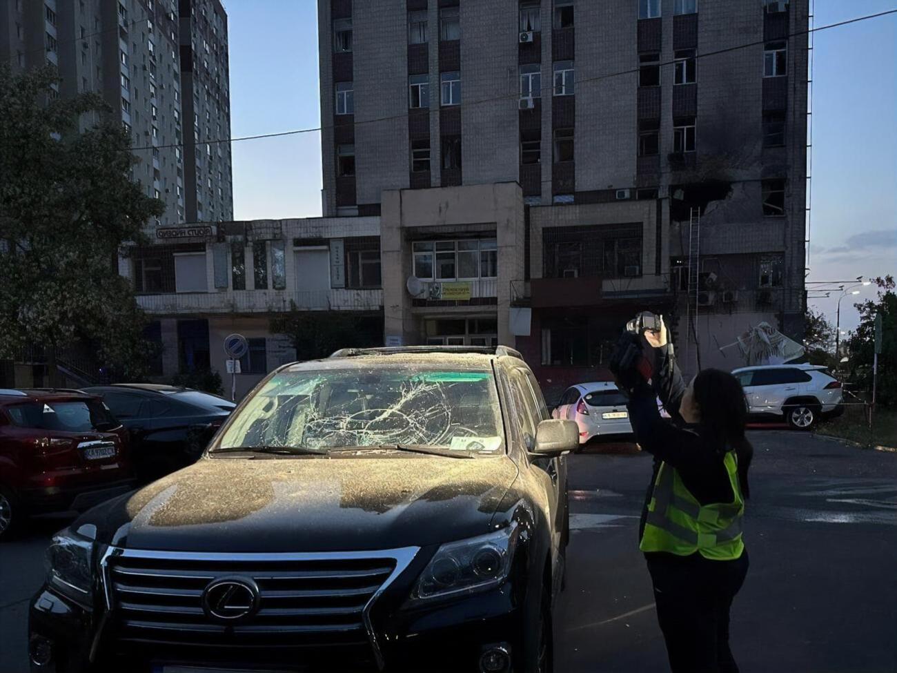 По данным ВСУ,&nbsp;в ночь с 27-го на 28 мая российская армия&nbsp;запустила по Украине рекордное количество беспилотников