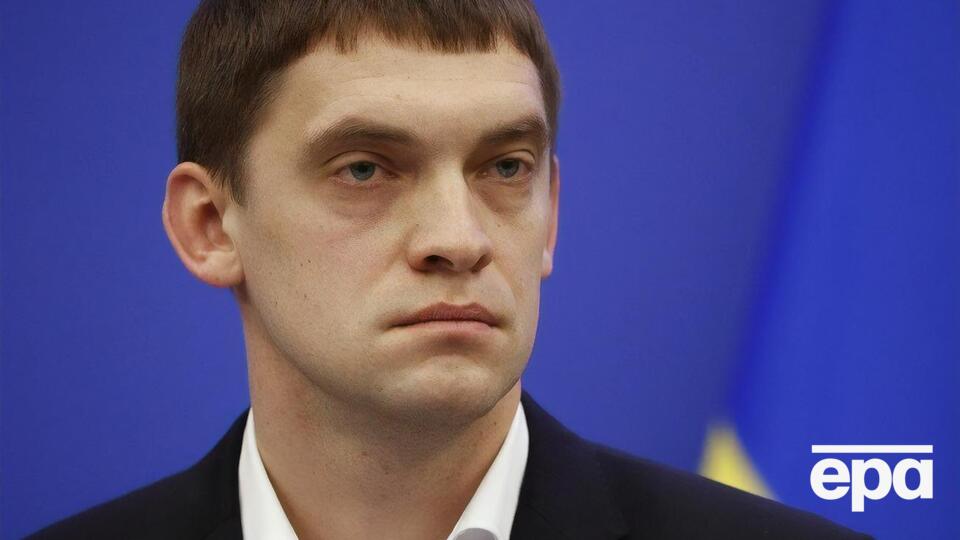 Федоров: У Мелітополі гучно