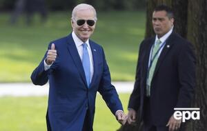 Соглашение – хорошая новость для американского народа, заявил Байден