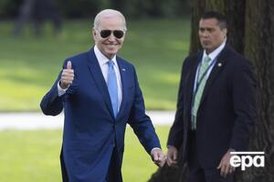 Соглашение – хорошая новость для американского народа, заявил Байден