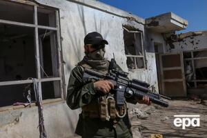 Унаслідок бойового зіткнення загинули щонайменше двоє іранських прикордонників та один бойовик "Талібану"