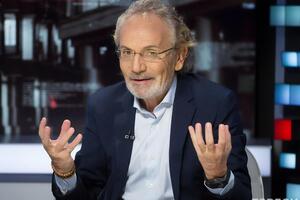 Шустер: Пригожин и Гиркин могут объединить Россию