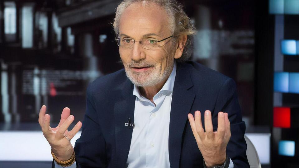 Шустер: Пригожин и Гиркин могут объединить Россию