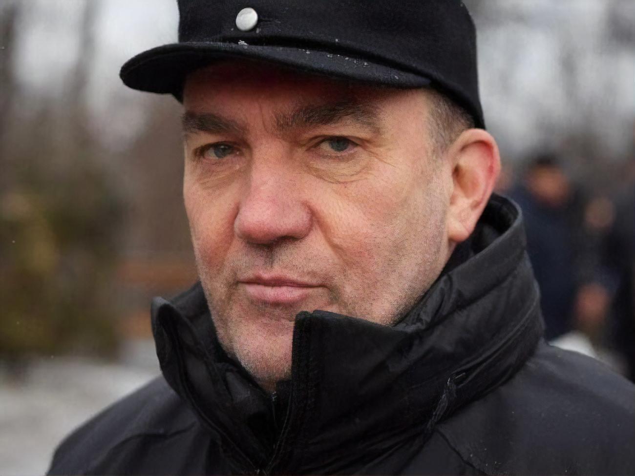 Рашисти, ми будемо вас убивати. Єдина українська земля, яку ви зможете із собою забрати, – та, що залишиться на підошвах ваших чобіт