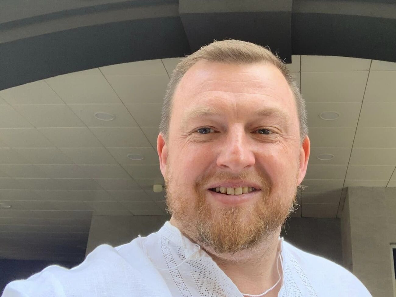 Для меня, человека, который родился и прожил всю жизнь в Киеве, праздник "День Киева" оказался менее важным, чем для Путина