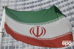 Санкції проти Ірану за надання Росії зброї вже ввела низка країн, зокрема США, Великобританія та ЄС