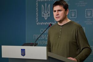 Подоляк: Офіційному Тегерану хочу нагадати базові закони буття, зокрема закон бумеранга