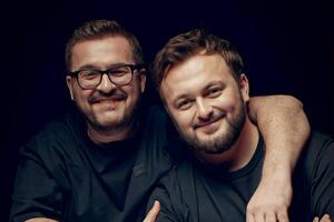 Пономарев и Хома посвятили песню Дню Киева