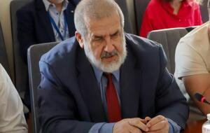 Чубаров зазначив, що список може розширитися