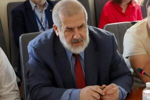 Чубаров отметил, что список может увеличиться