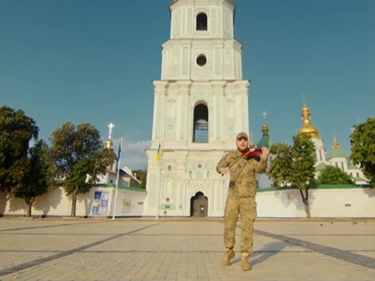 День Києва святкують в останню неділю травня з 1982 року