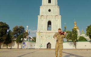 День Киева празднуется в последнее воскресенье мая с 1982 года