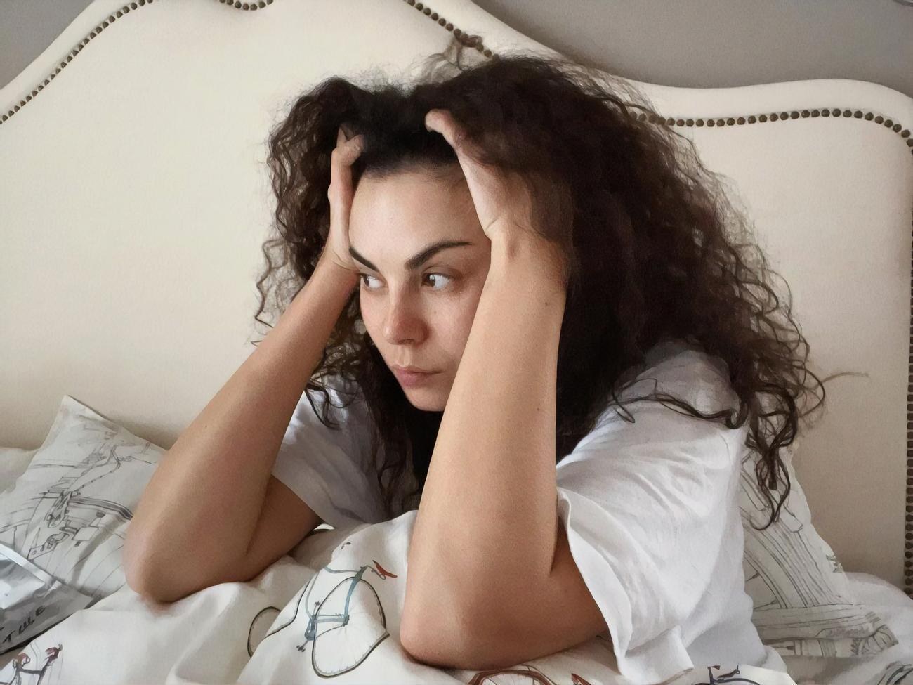 Каменських опинилася в центрі скандалу після того, як розмістила в Instagram рекламний пост, у якому оголосила про розіграш Infiniti