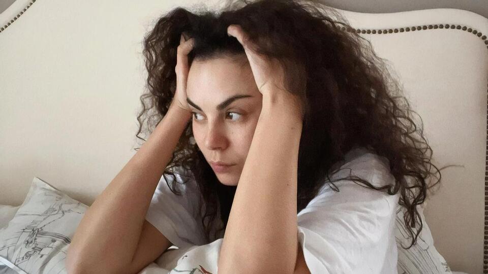 Каменских оказалась в центре скандала после того, как разместила в Instagram рекламный пост, в котором объявила о розыгрыше Infiniti