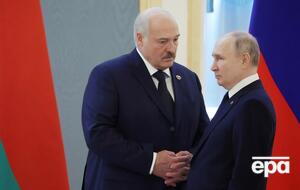 Лукашенко и Путин вместе создают так называемое Союзное государство