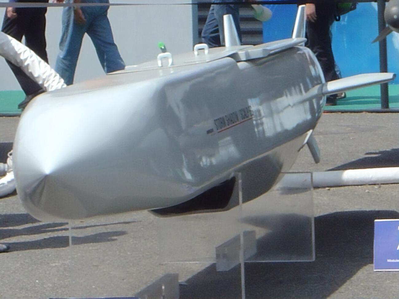 Воллес оголосив про передання Україні ракет Storm Shadow 11 травня