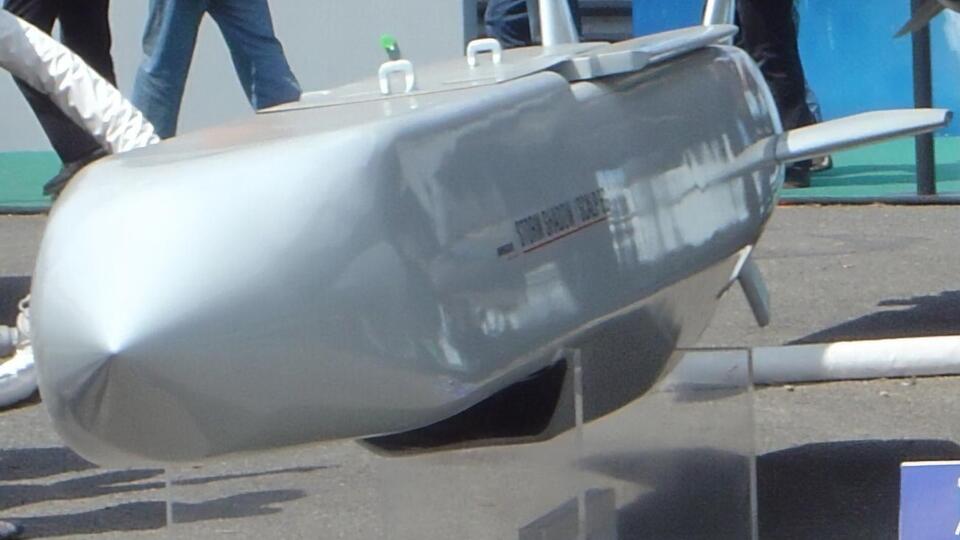 Уоллес объявил о передаче Украине ракет Storm Shadow 11 мая