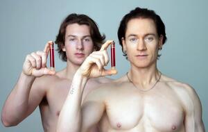 17-летний сын Джонсона стал его донором крови