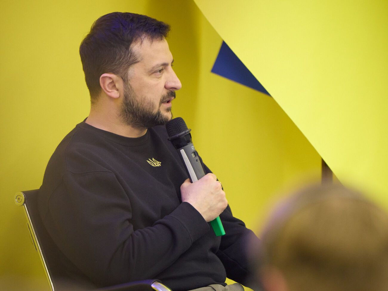 Зеленский рассчитывает на усиление взаимодействия Украины и Турции