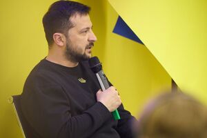 Зеленский рассчитывает на усиление взаимодействия Украины и Турции