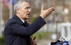 Столтенберг заявил, что KFOR продолжит обеспечивать безопасность в регионе