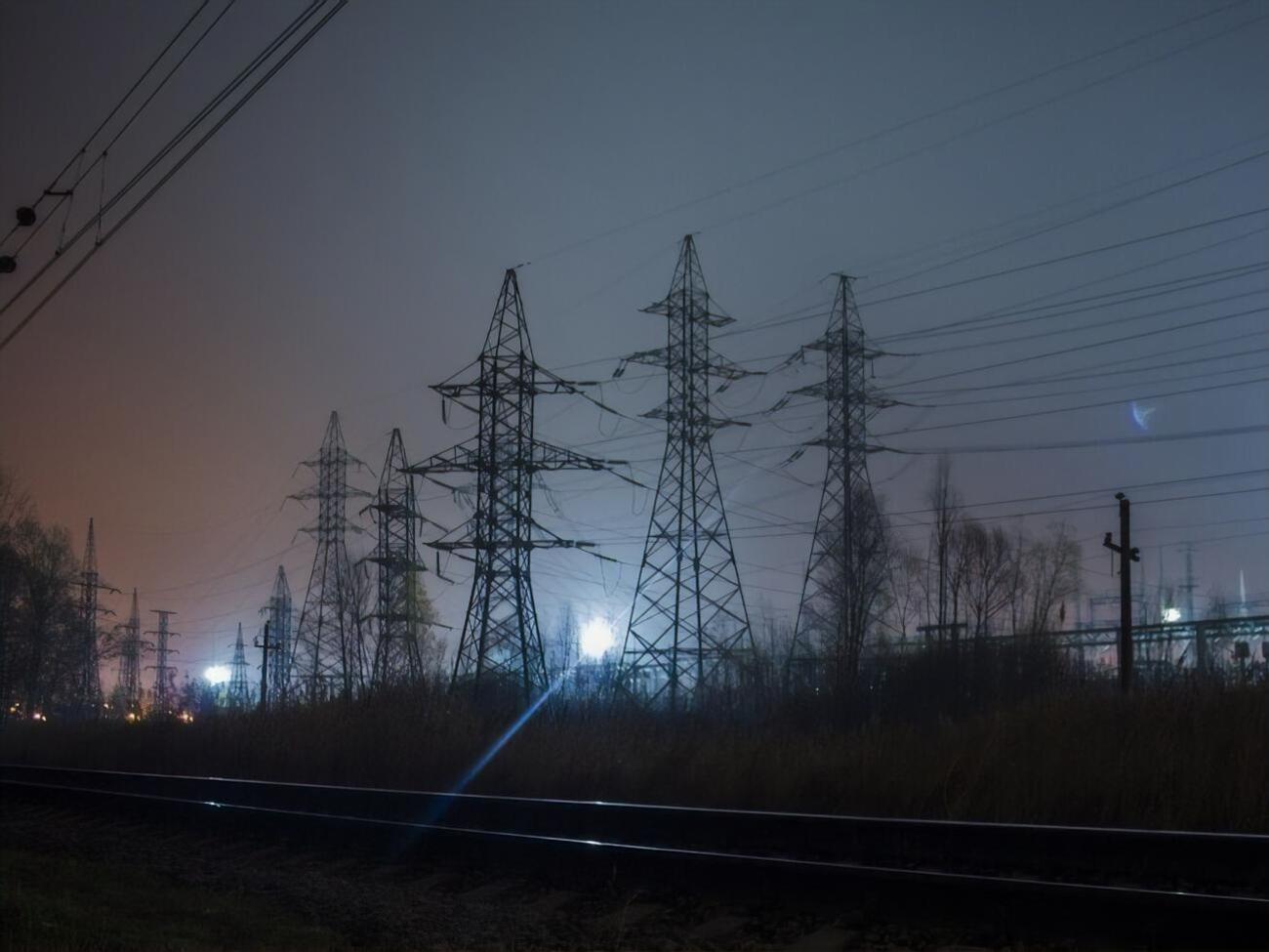 В "Укренерго" пояснили, що аварійна енергодопомога &ndash; це ситуативний захід