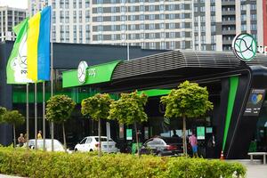 Старт запуска культового десерта компания посвятила международному Дню защиты детей