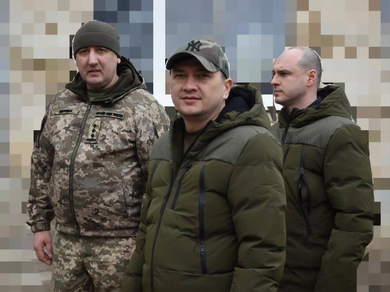 Очаков подвергся российским обстрелам 28 мая