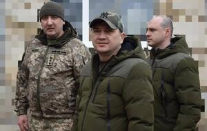 Очаків зазнав російських обстрілів 28 травня