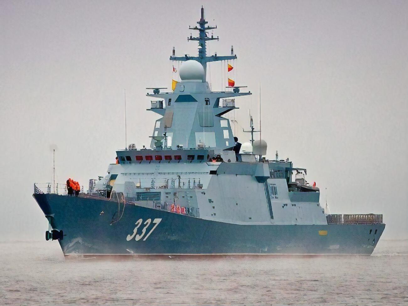 В Черном море на боевом дежурстве оккупанты держат до восьми "Калибров"